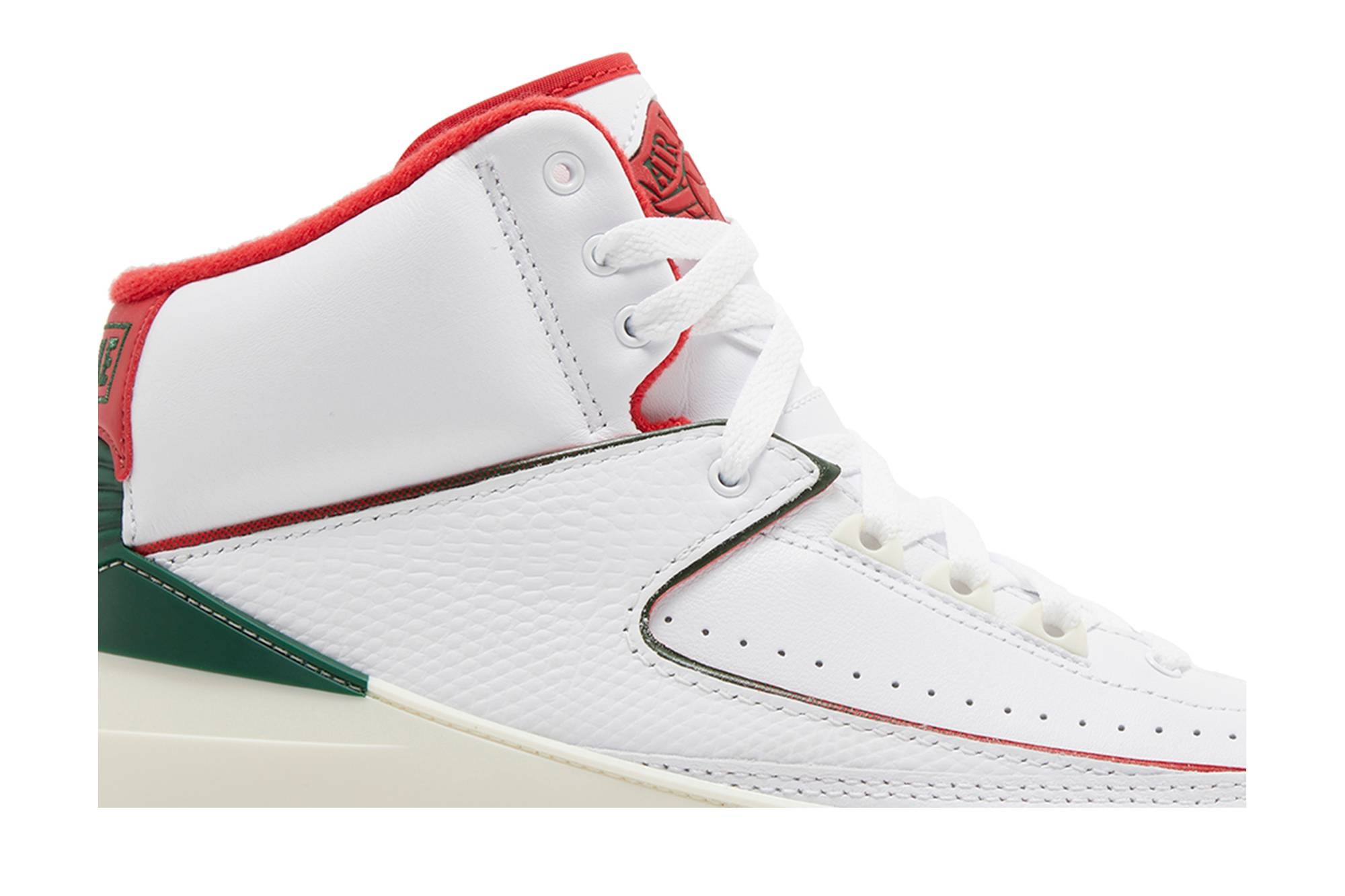 Air Jordan 2 Retro 'Origins' - 2