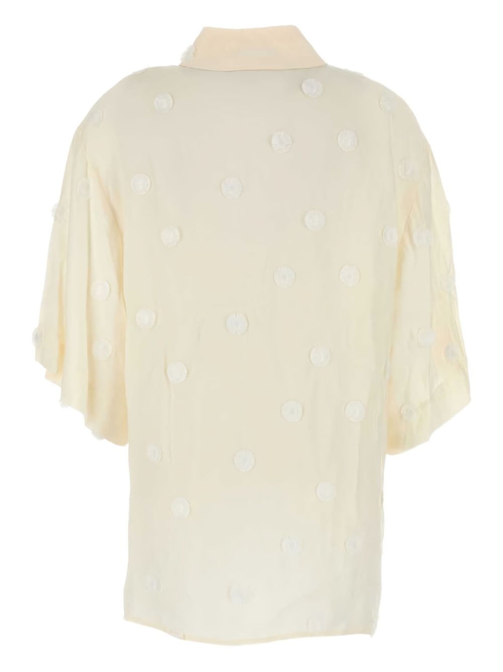 Ottilie shirt - 2