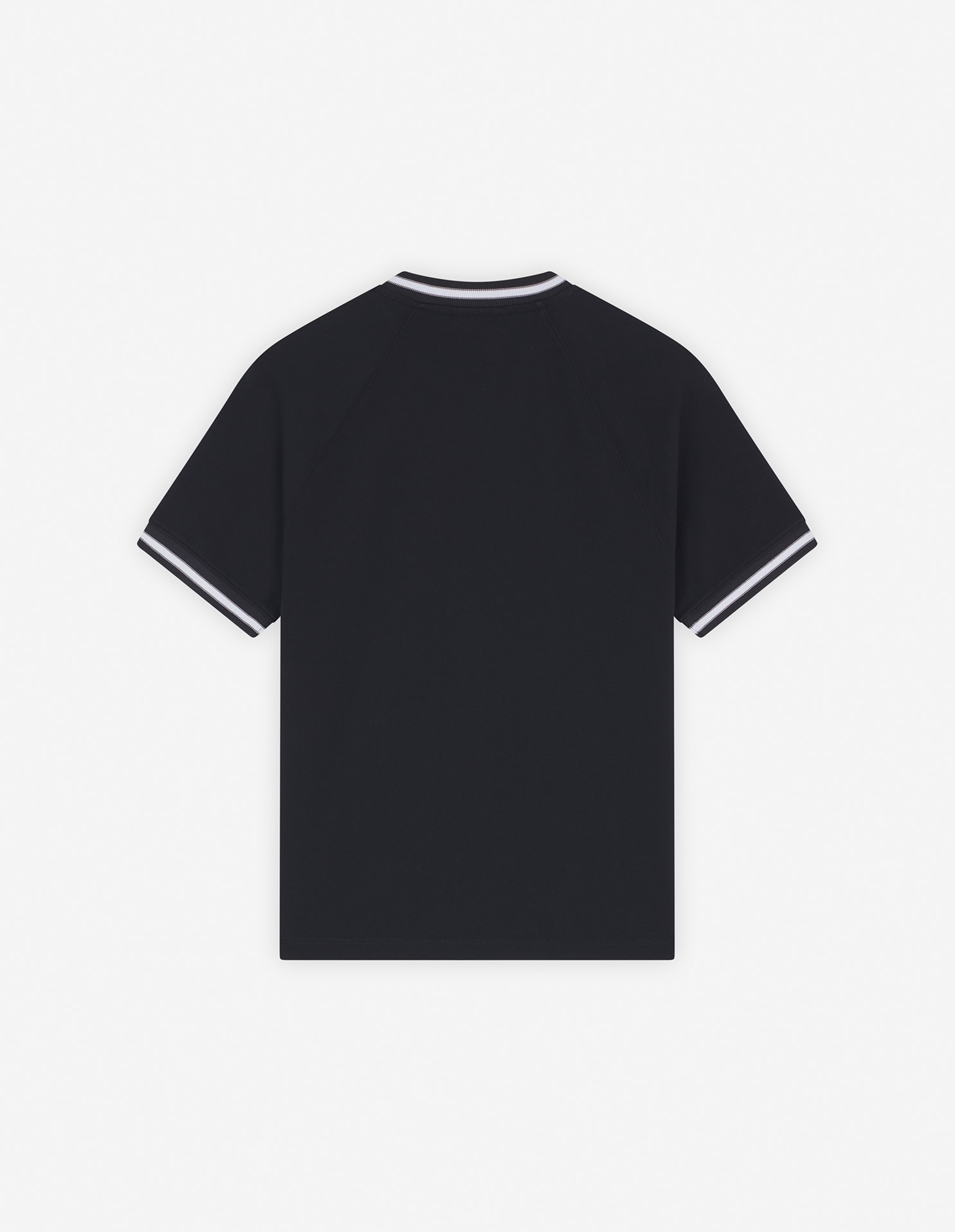FLASH FOX FOX RAGLAN TEE-SHIRT - 6