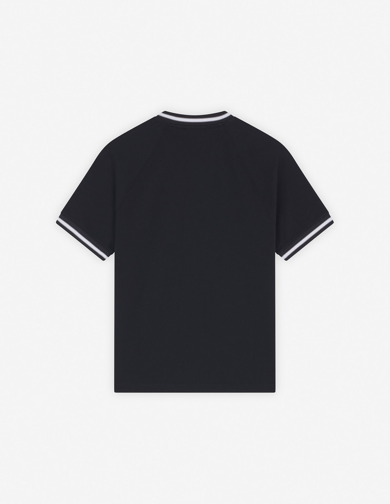 FLASH FOX FOX RAGLAN TEE-SHIRT 6