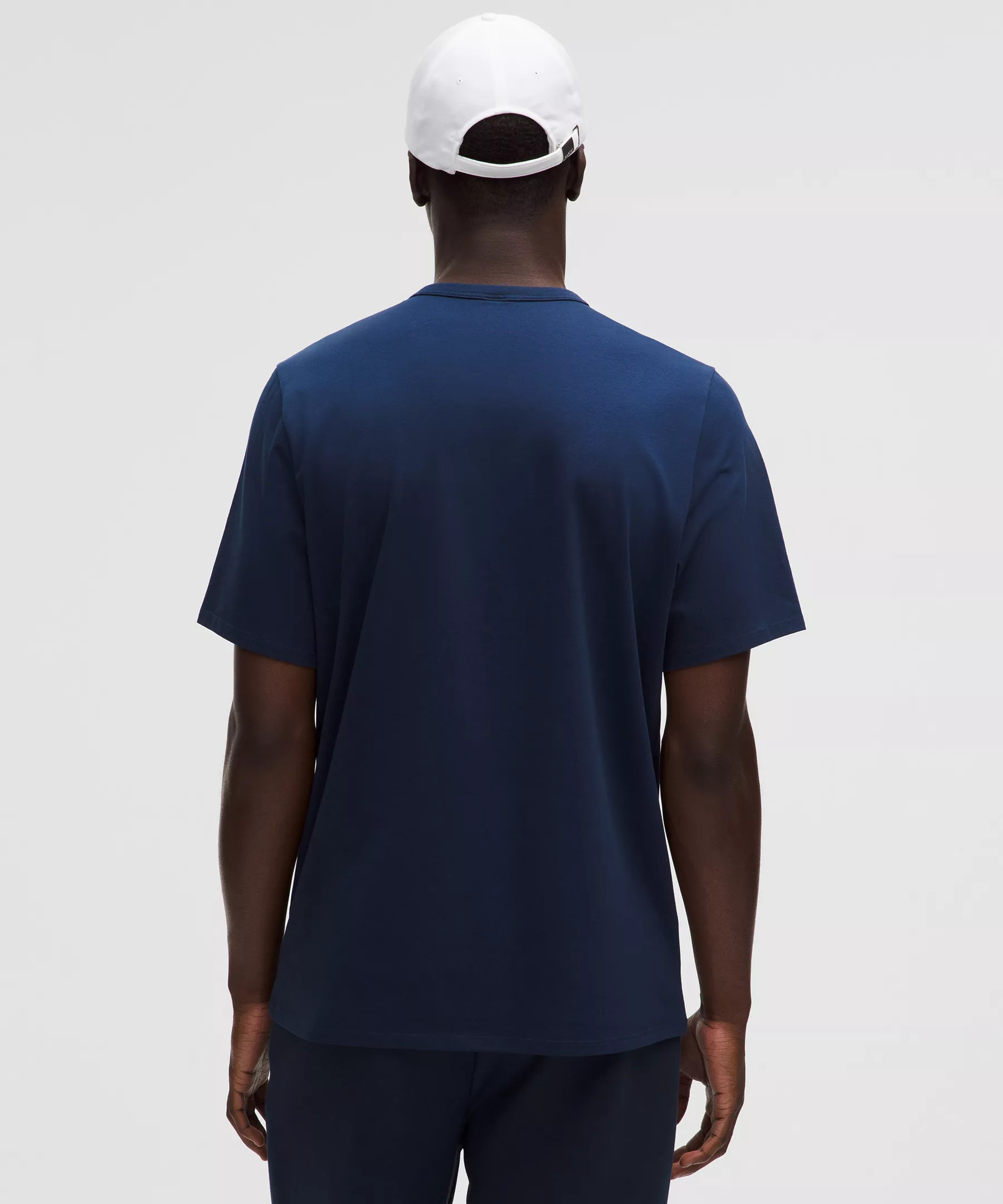 Organic Cotton Classic-Fit T-Shirt *5 Pack - 3