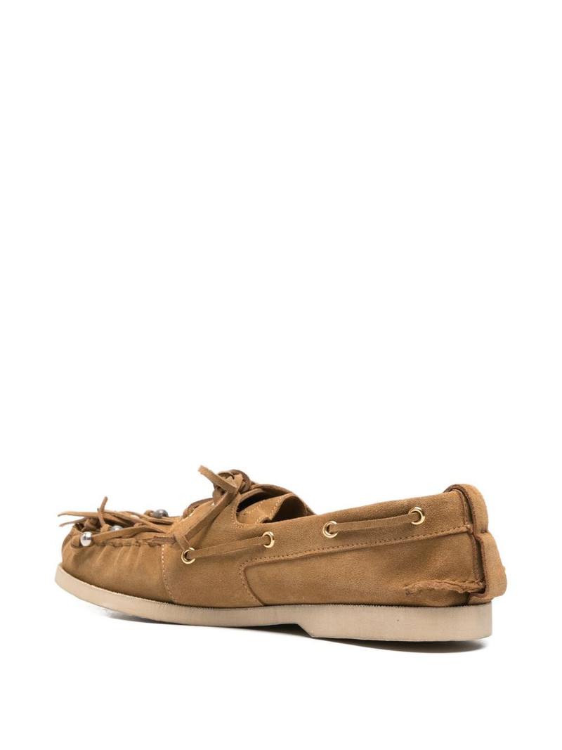 Golden Goose 'CRUISE' LOAFERS outlook