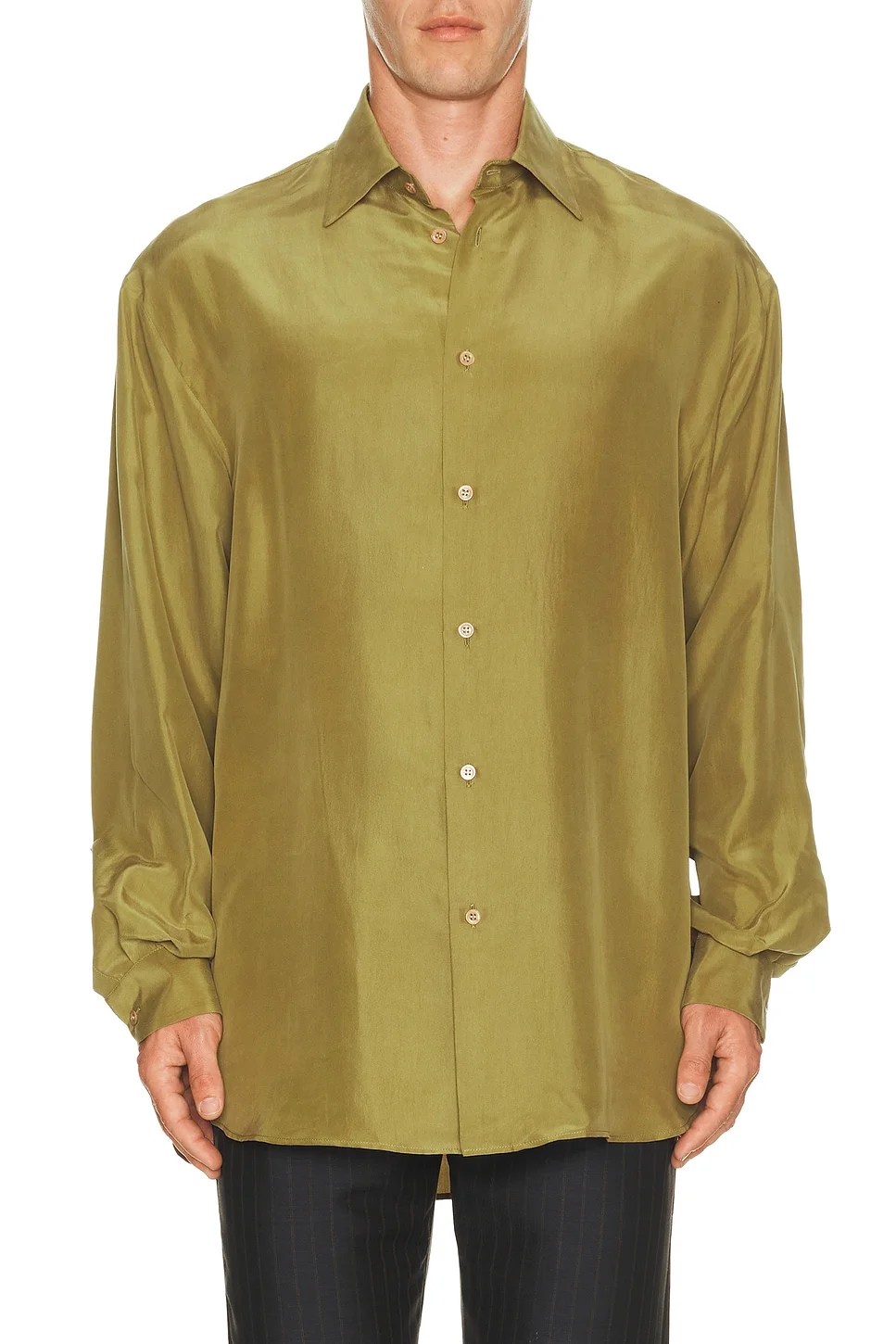 Overshirt - 1