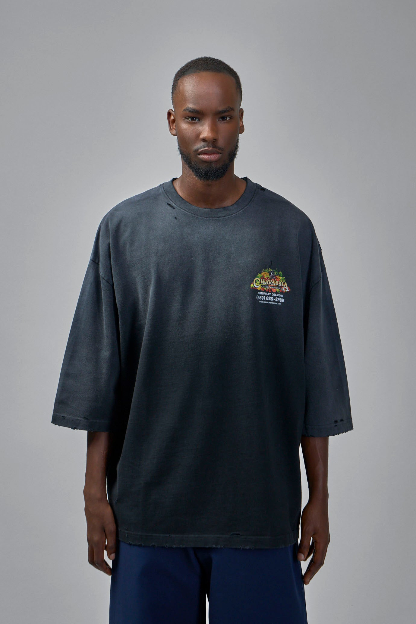 Buffalo Tee - 3