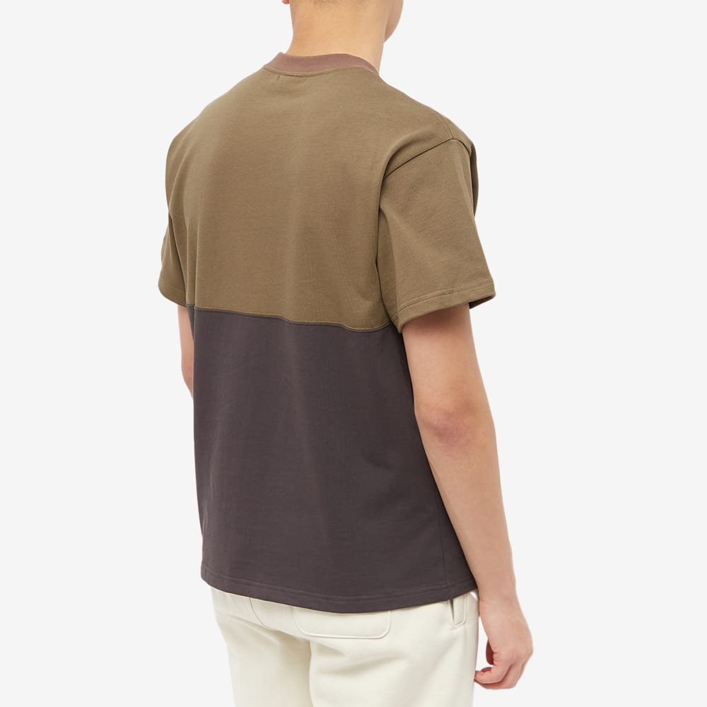 Brain Dead Hagard Football T-Shirt - 3