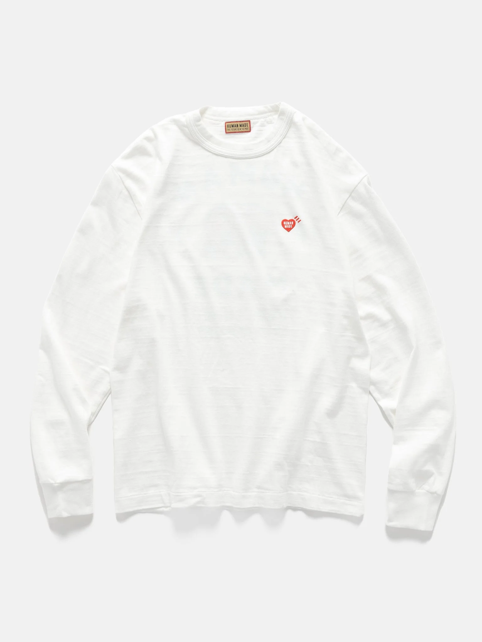 Graphic L/S T - 1