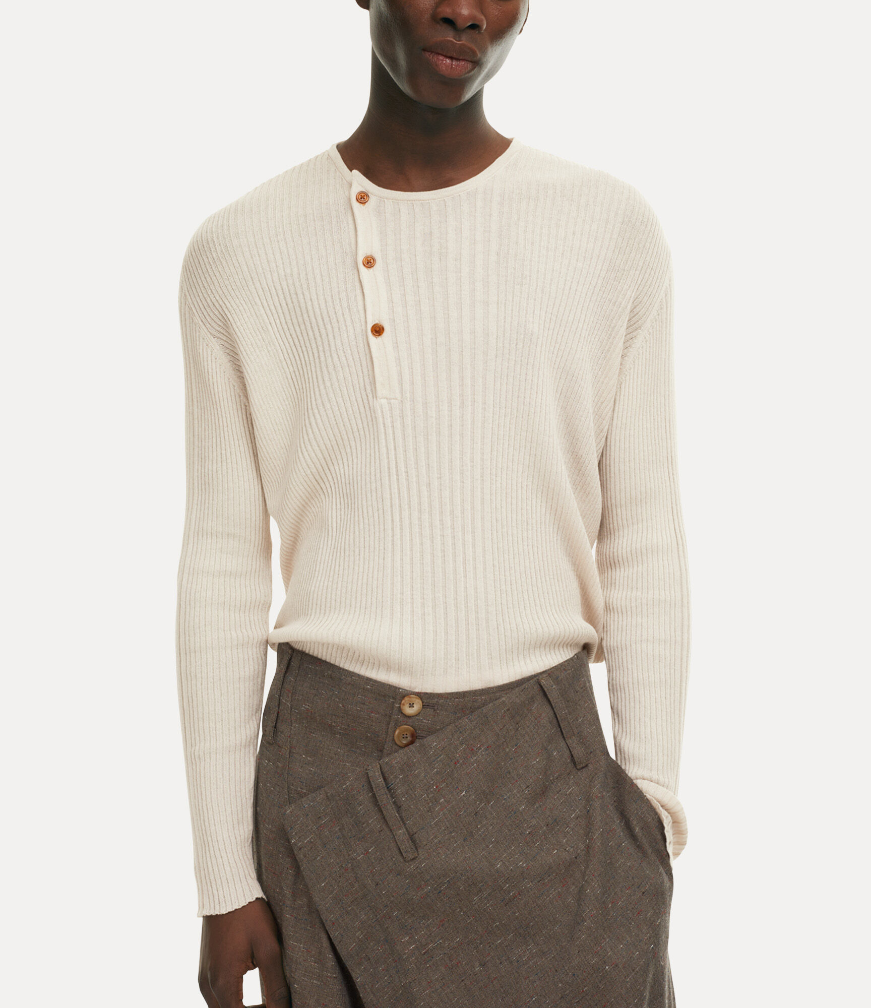 TEGAN JUMPER - 4