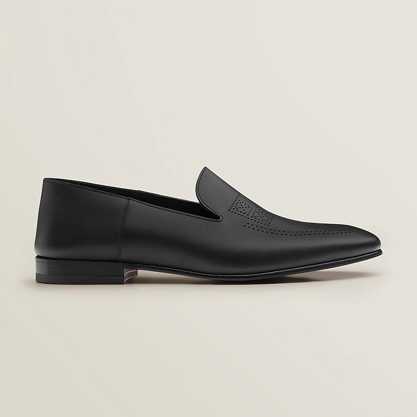 Eclipse loafer - 2