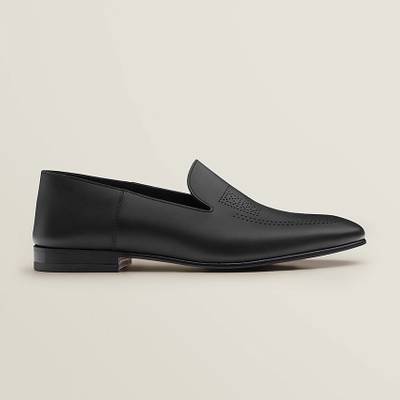 Hermès Eclipse loafer outlook