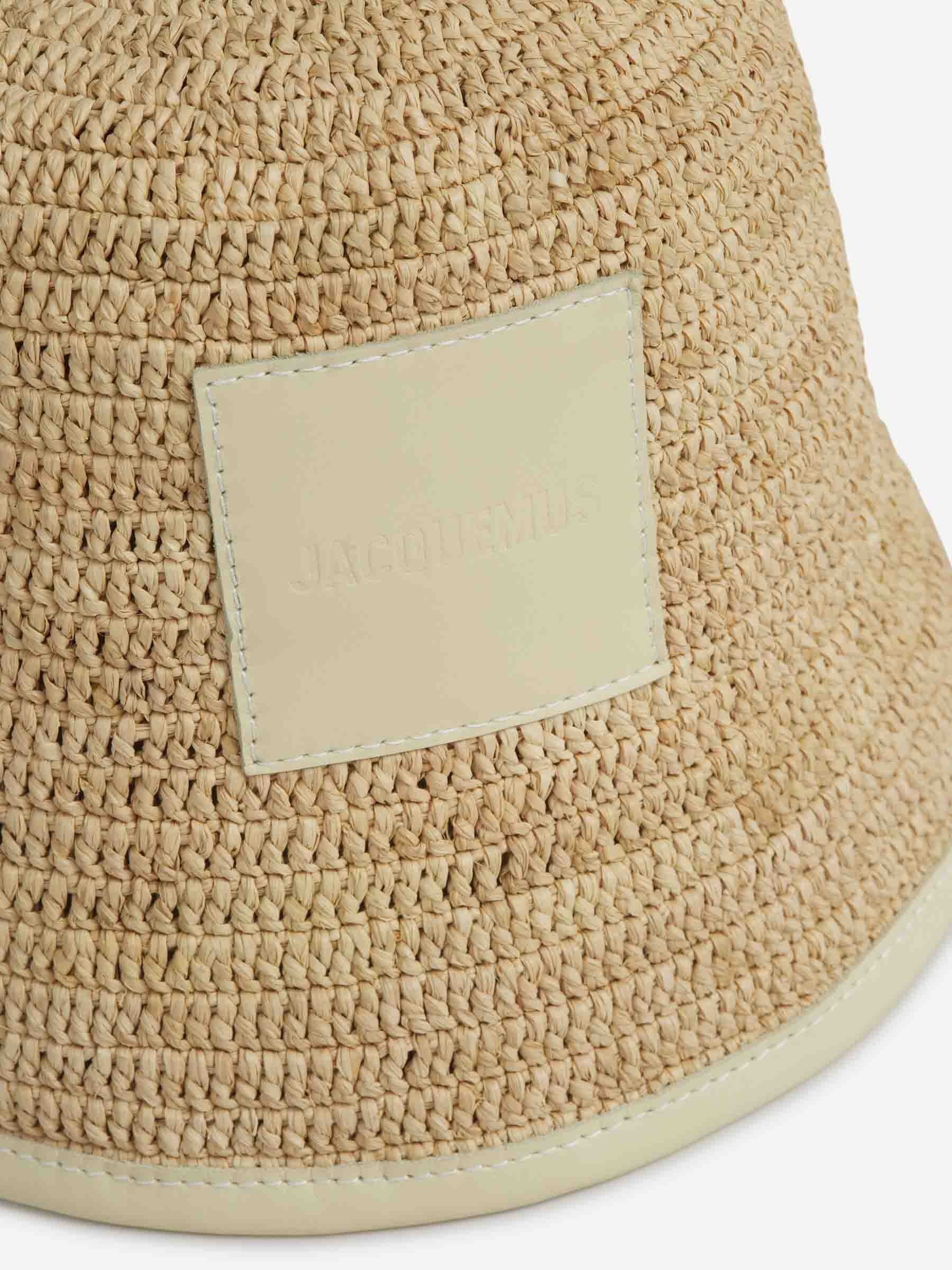 SOLI FISHERMAN HAT - 4