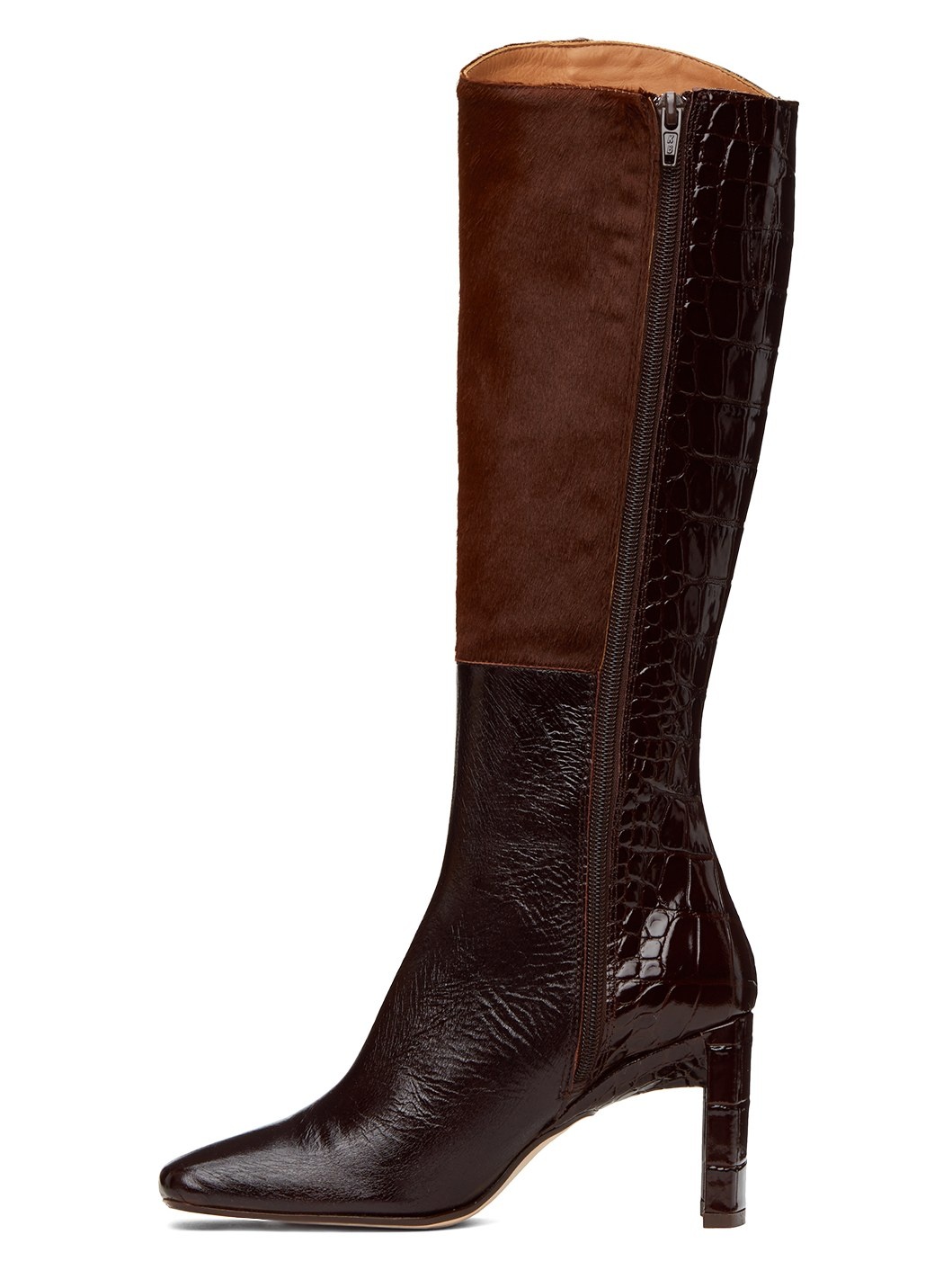 Brown Antonina Boots - 3
