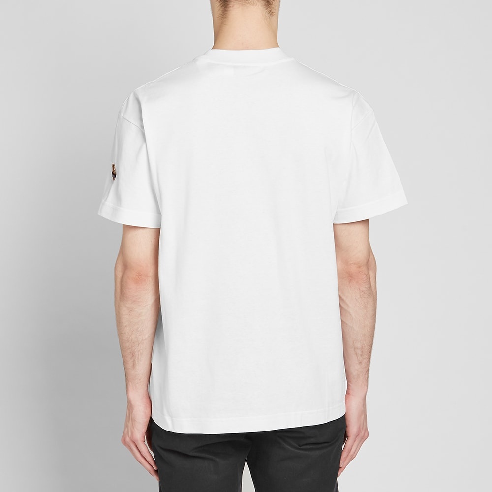 Moncler Genius - 8 Moncler Palm Angels Tee - 5