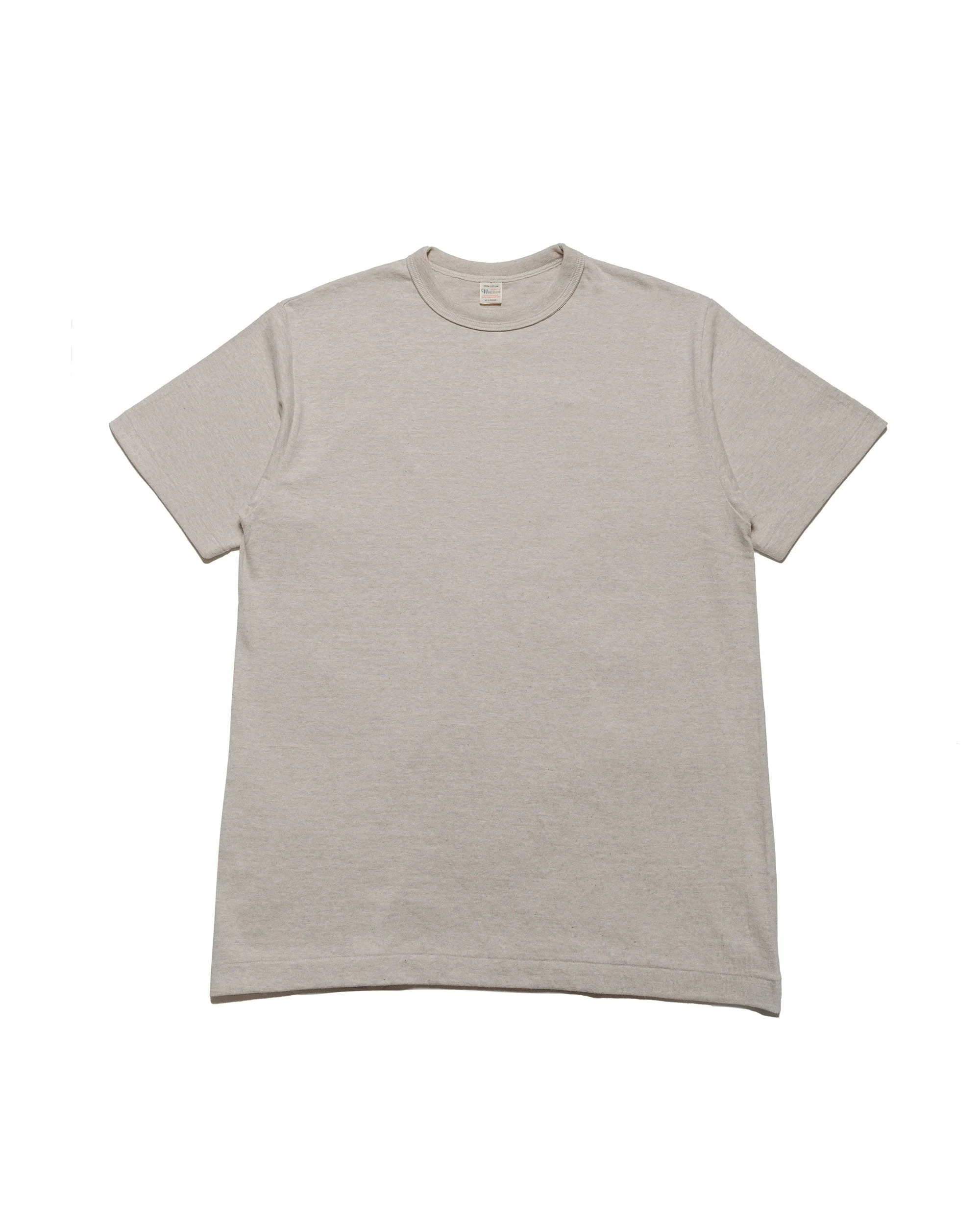 Lot. 4601 No Print Oatmeal - 1