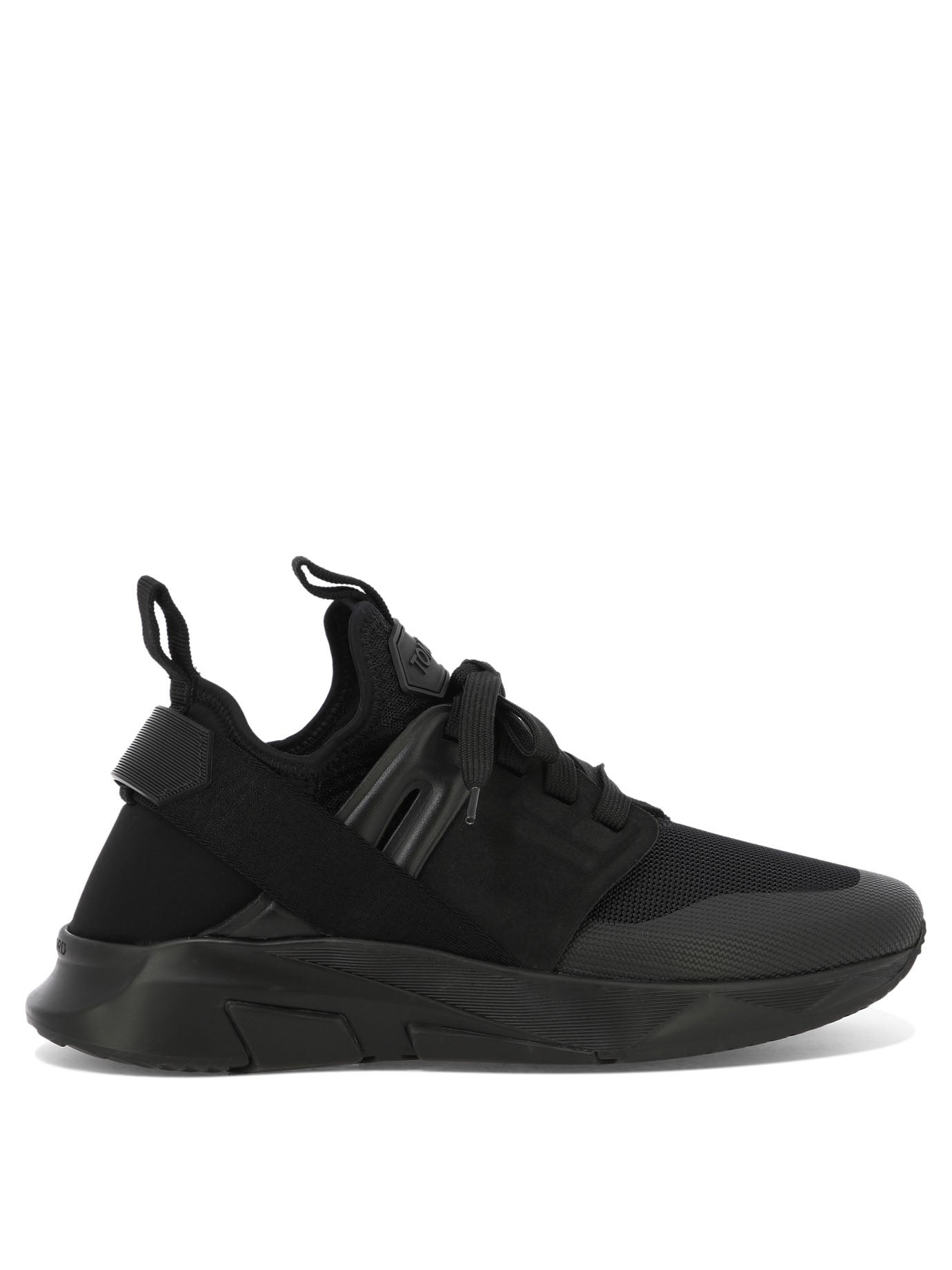 Tom Ford Men "Jago" Sneakers - 1