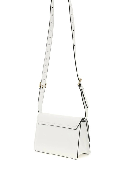 Moschino LEATHER MEDIUM 'M' BAG outlook