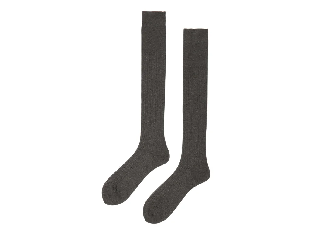 LONG SOCKS - 1