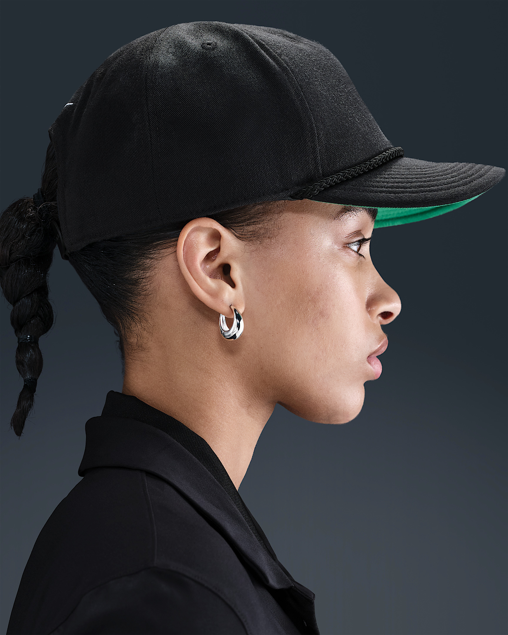 Nike Pro Graphic Cap - 4