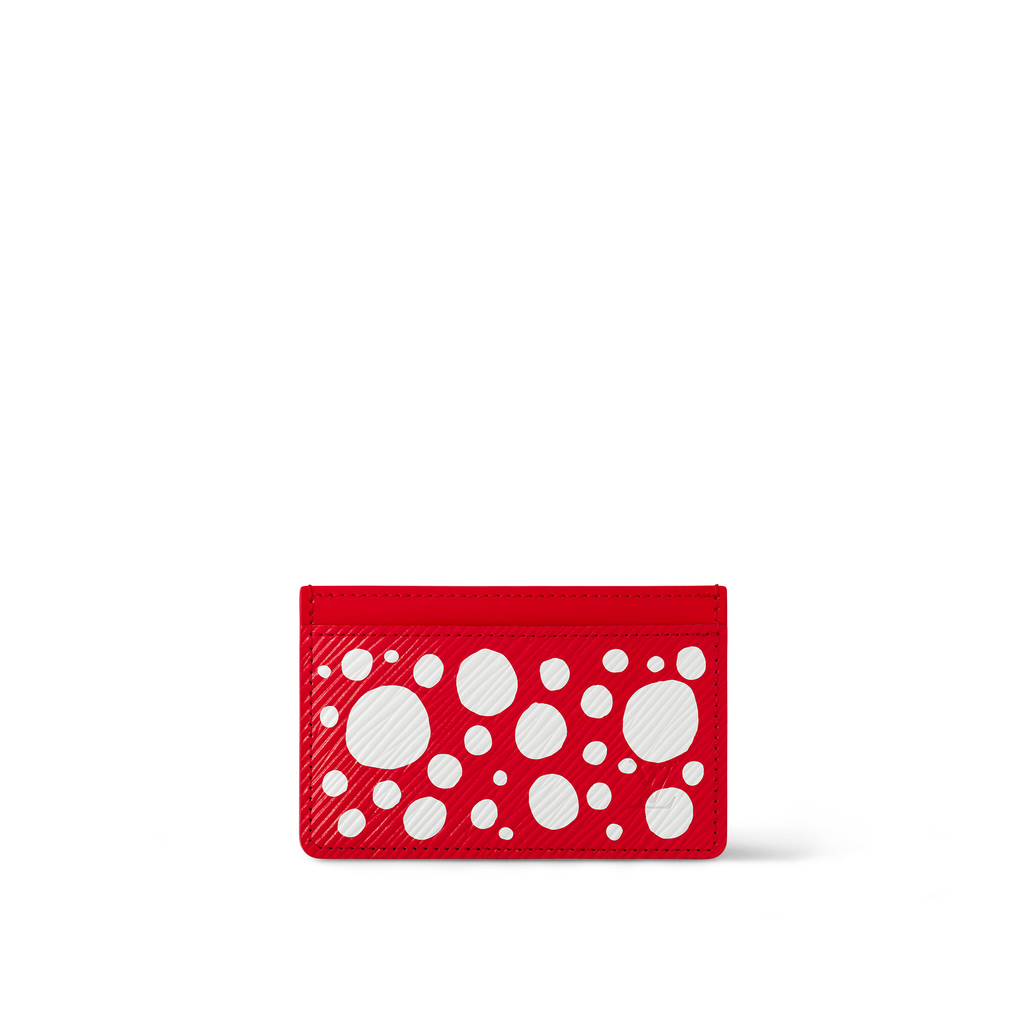 LV x YK Card Holder - 5