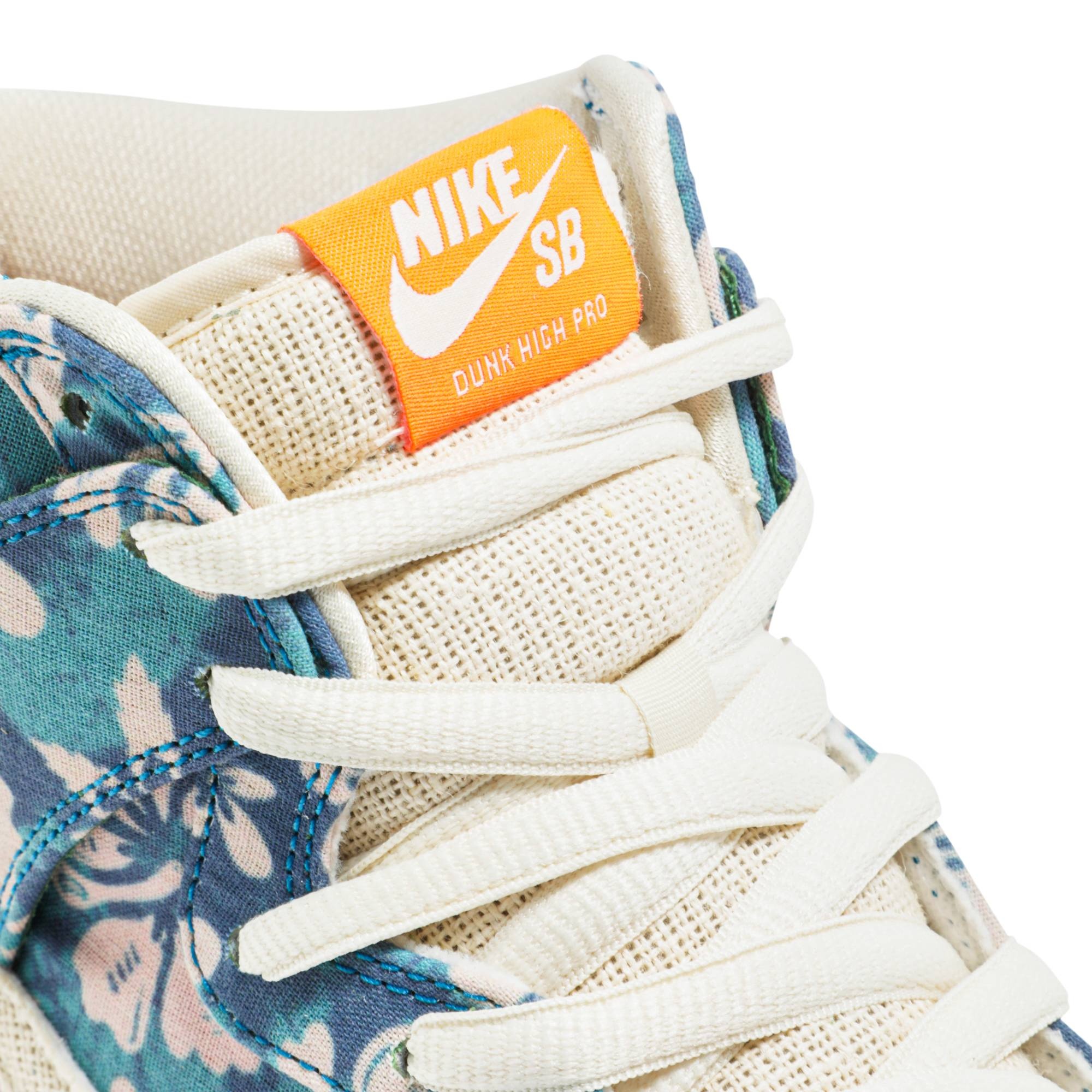 Dunk High SB 'Maui Wowie' - 10