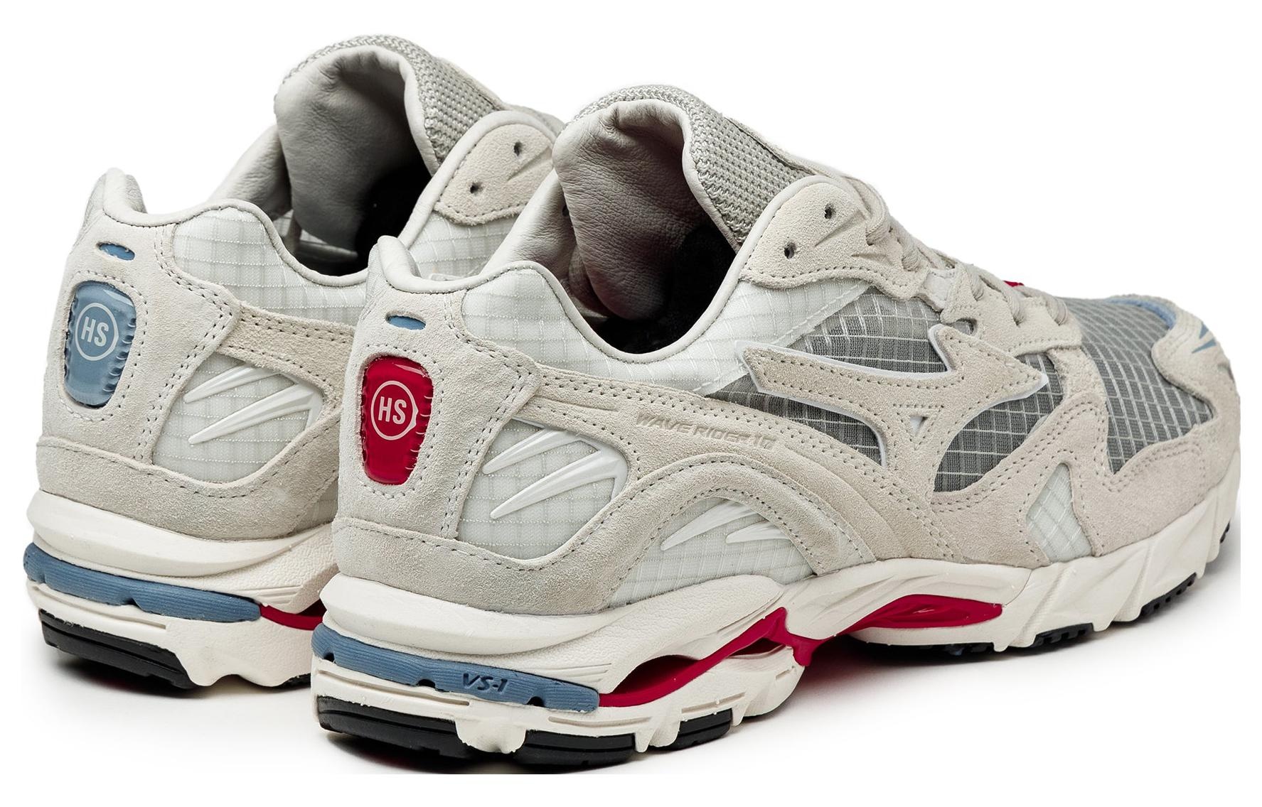 Mizuno Highsnobiety x Wave Rider 10 'Duality & Balance' D1GD222301 - 3