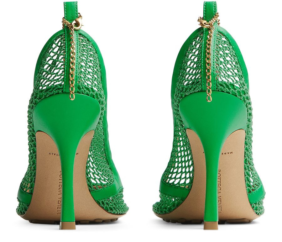 Stretch Pumps - 2