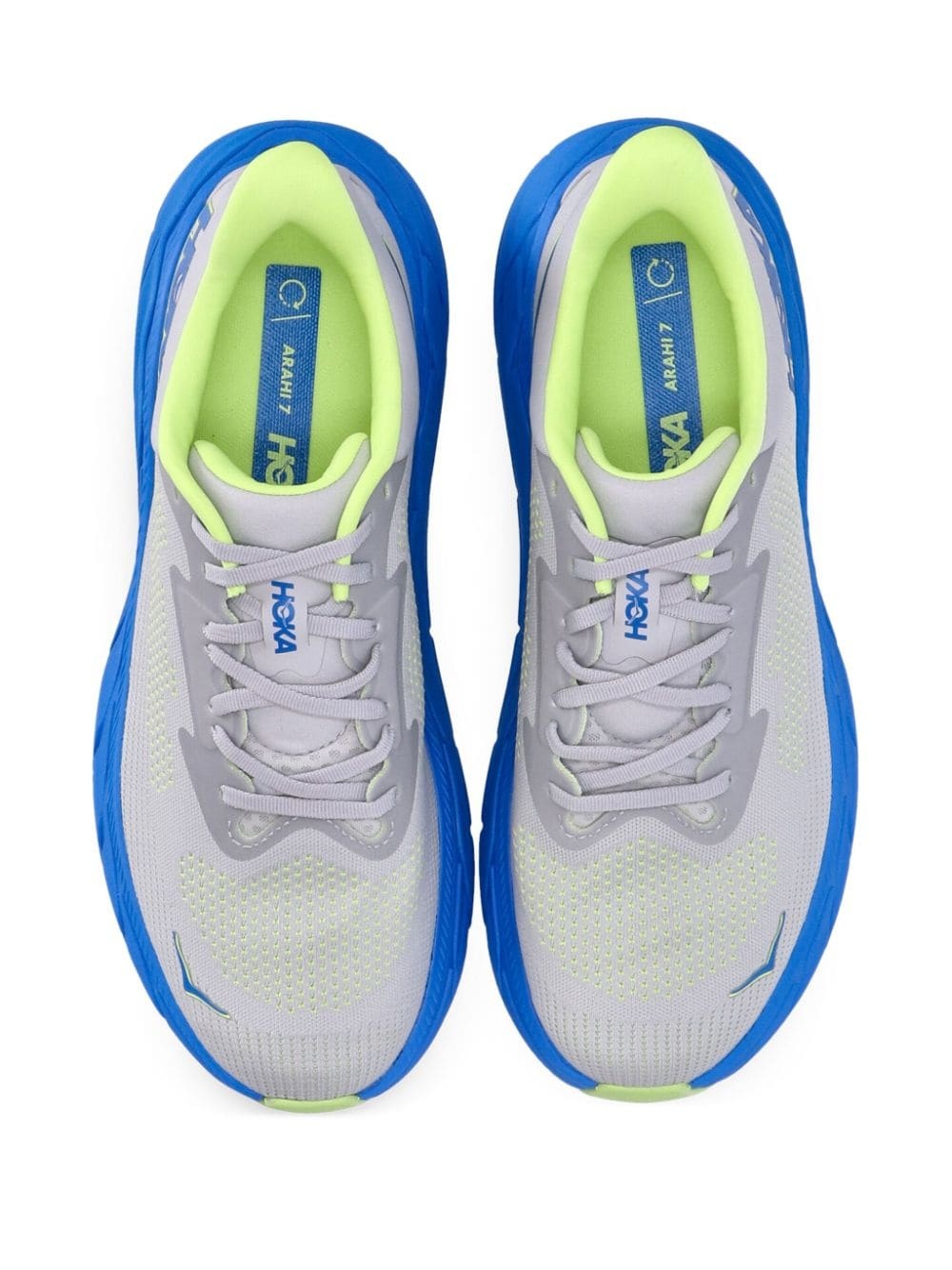 Arahi 7 sneakers - 5