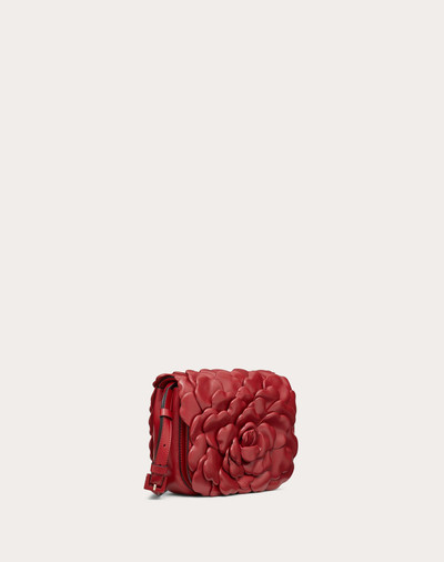 Valentino Small Valentino Garavani 03 Rose Edition Atelier Bag with Shoulder Strap outlook