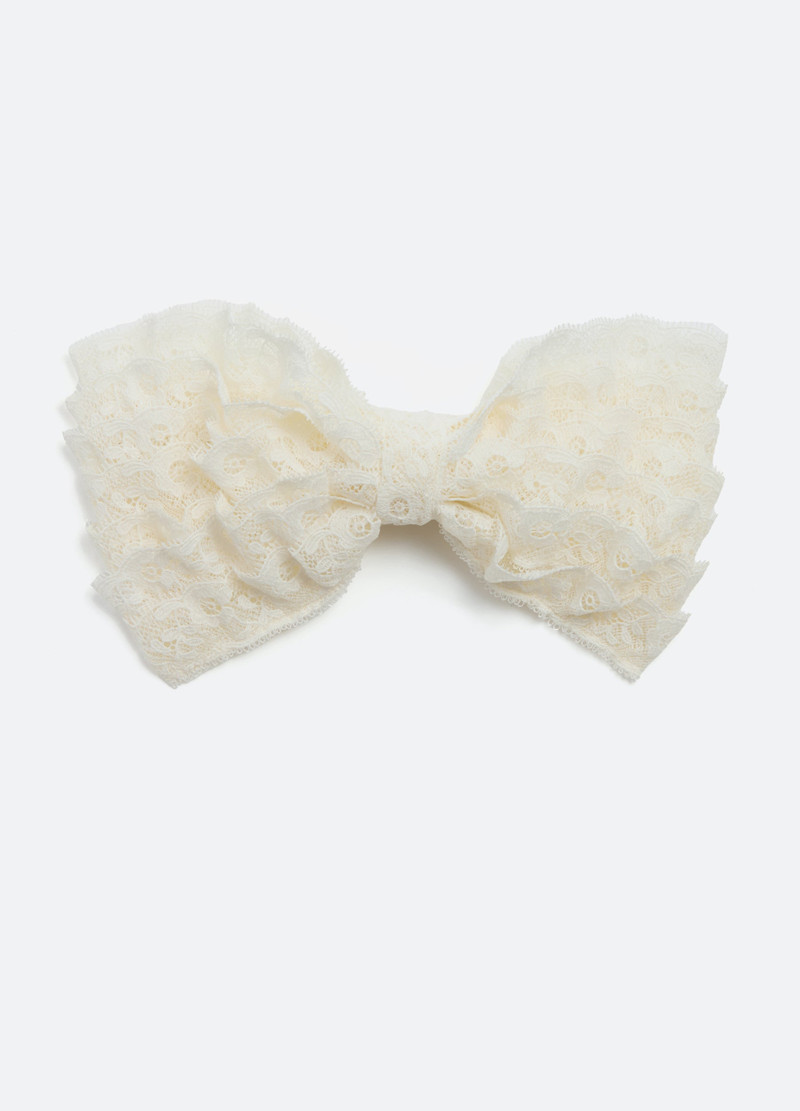 Ayda Bow Clip 1