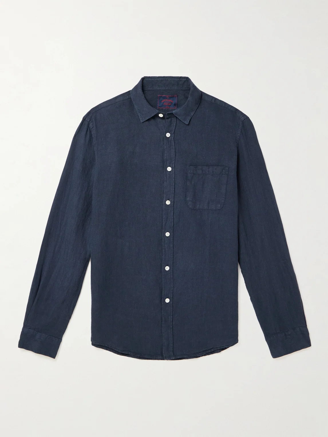 Linen Shirt - 1
