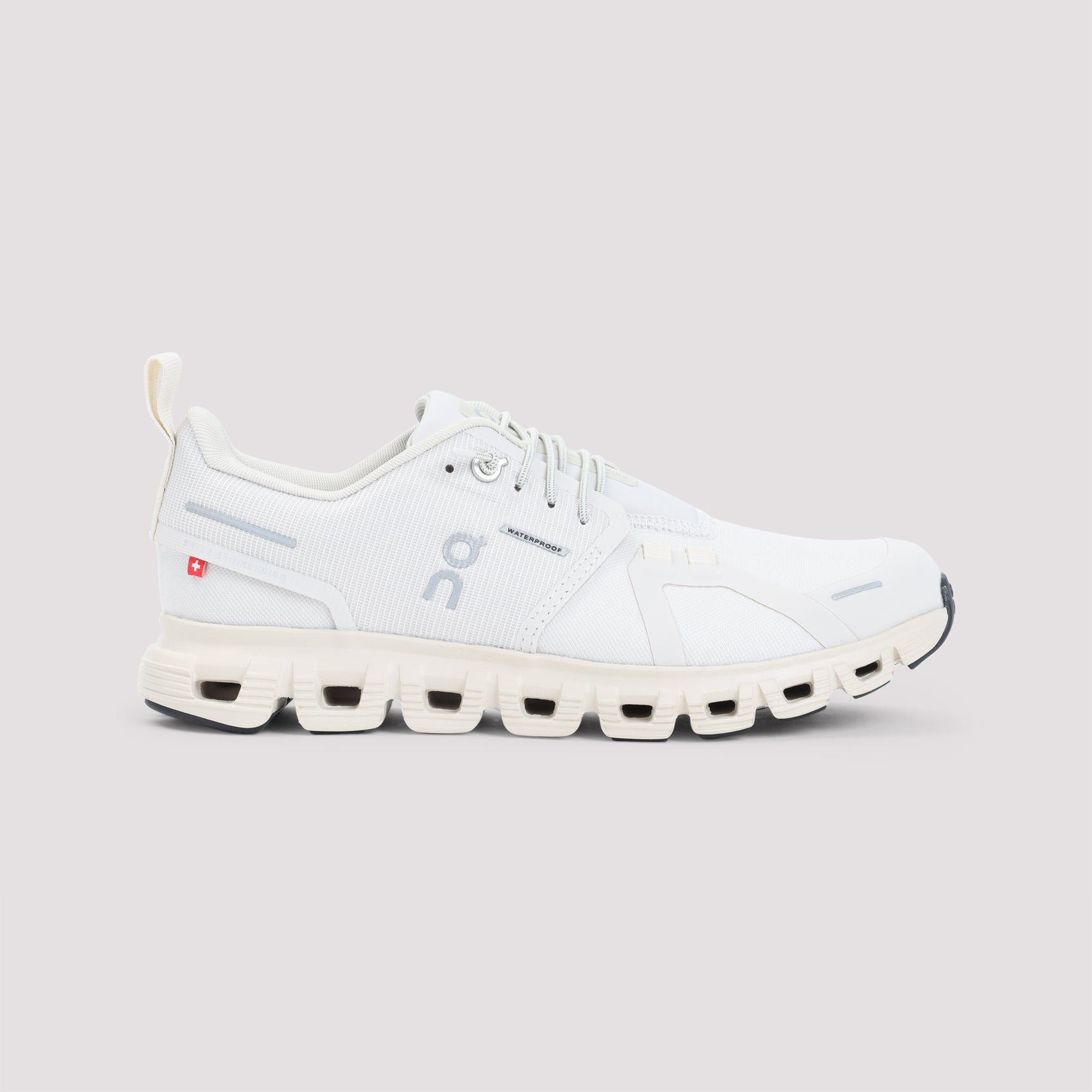 Sneakers Grey - 2