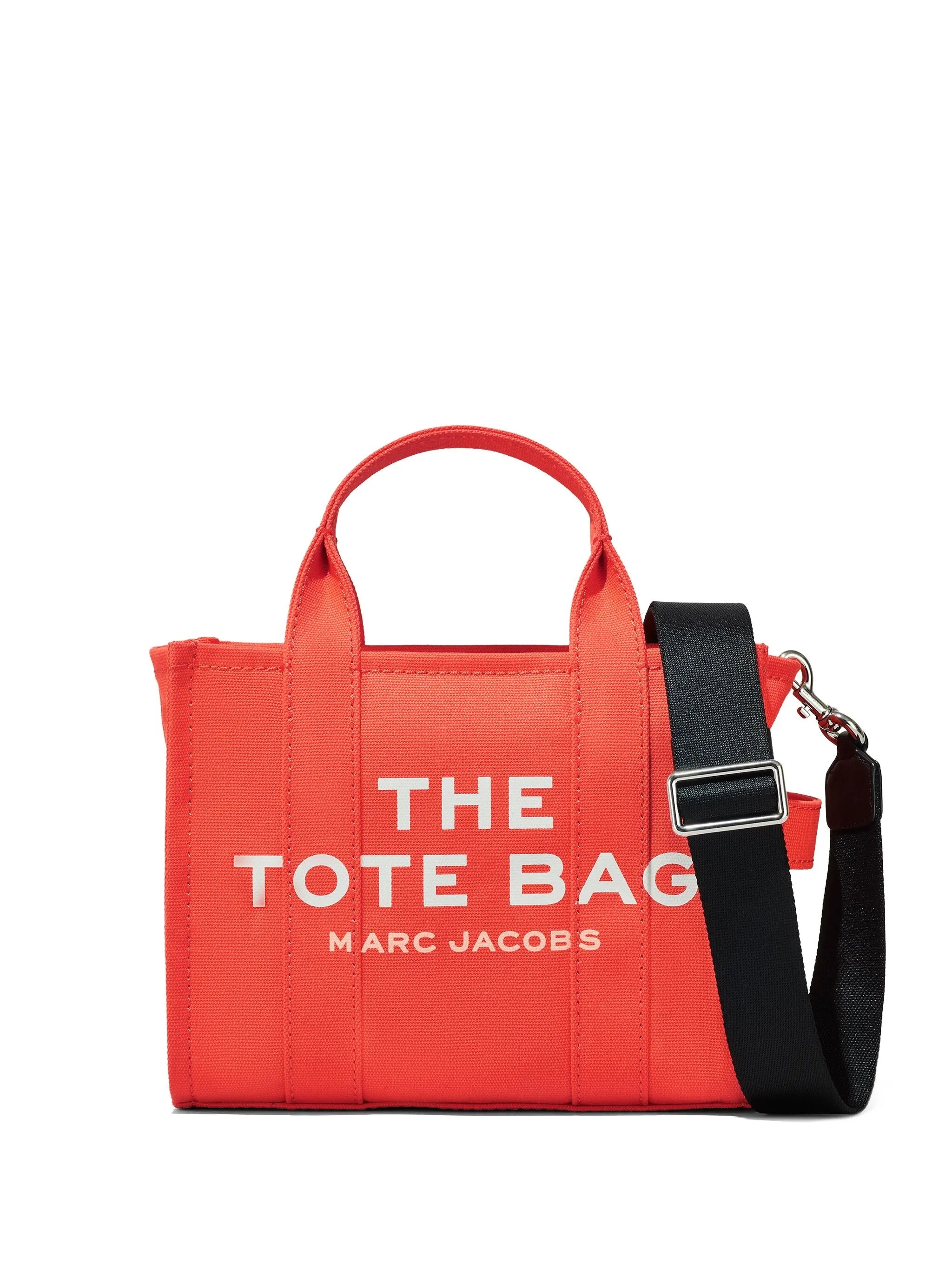 Marc Jacobs The Canvas Small Tote Bag - 1