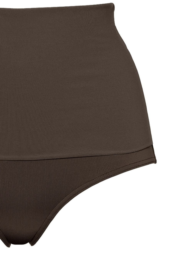 ERES Gredin high-waisted bikini briefs outlook