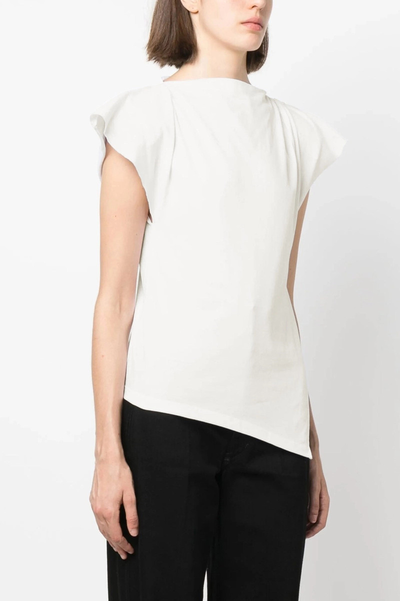 Isabel Marant 'Sebani' T-shirt outlook