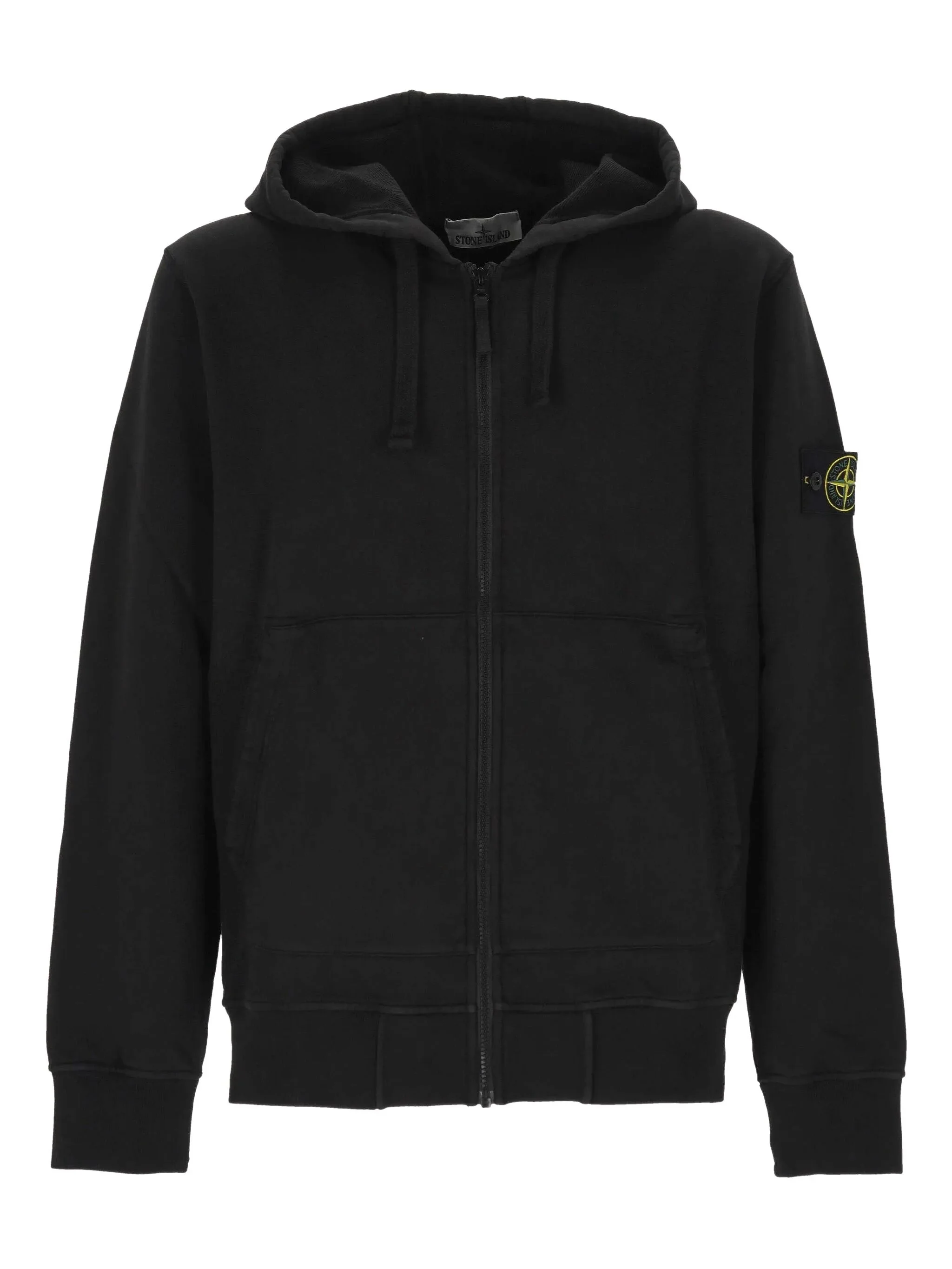 zip hoodie - 1