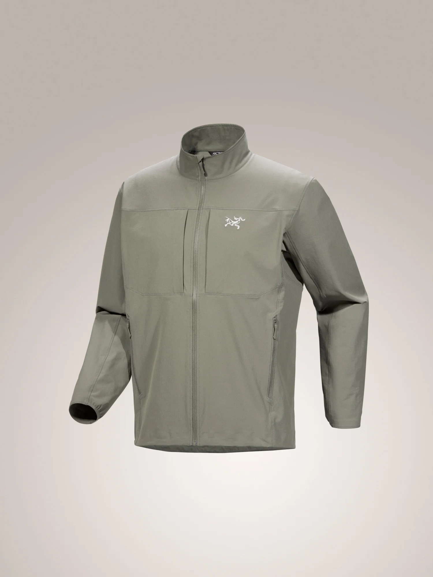 Gamma Jacket - 1