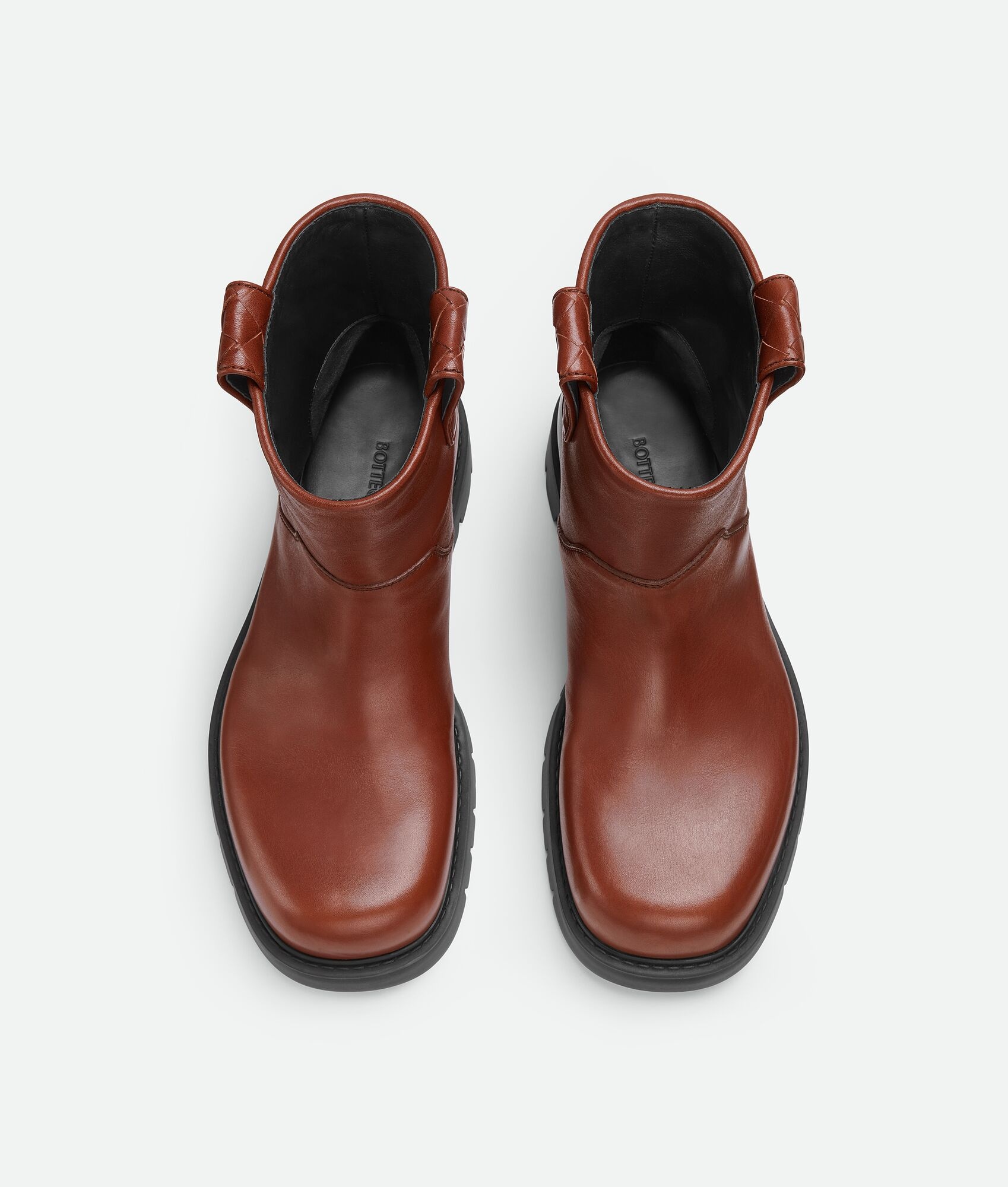 Haddock Ankle Boot - 5
