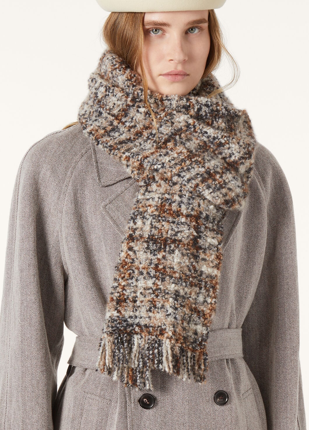 Polip Scarf - 2