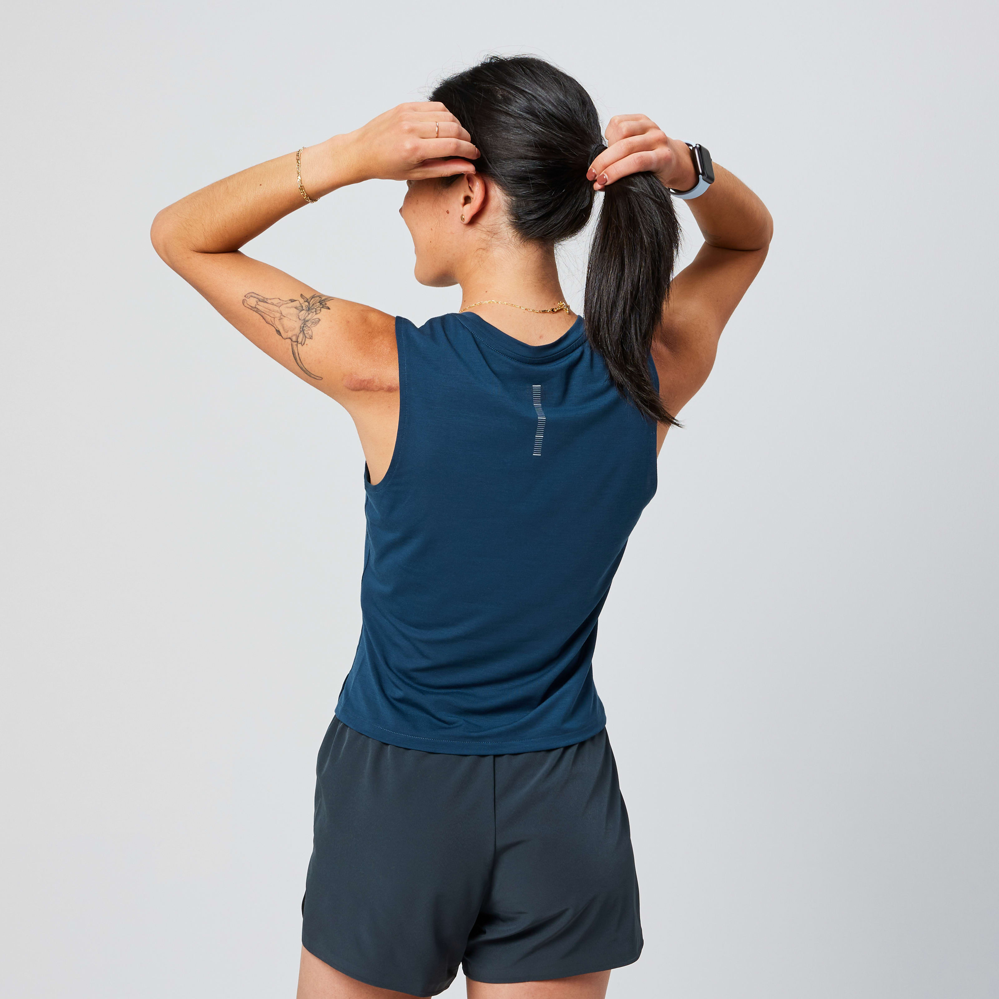Women's Trail Tank Top - 2