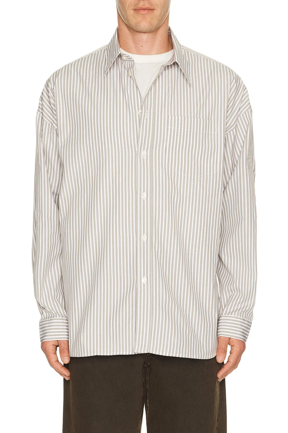 Stable Shirt - 1