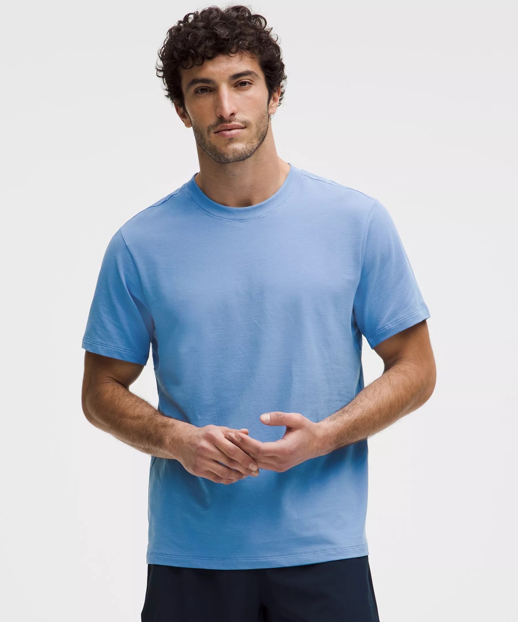 Zeroed In Short-Sleeve Shirt - 1