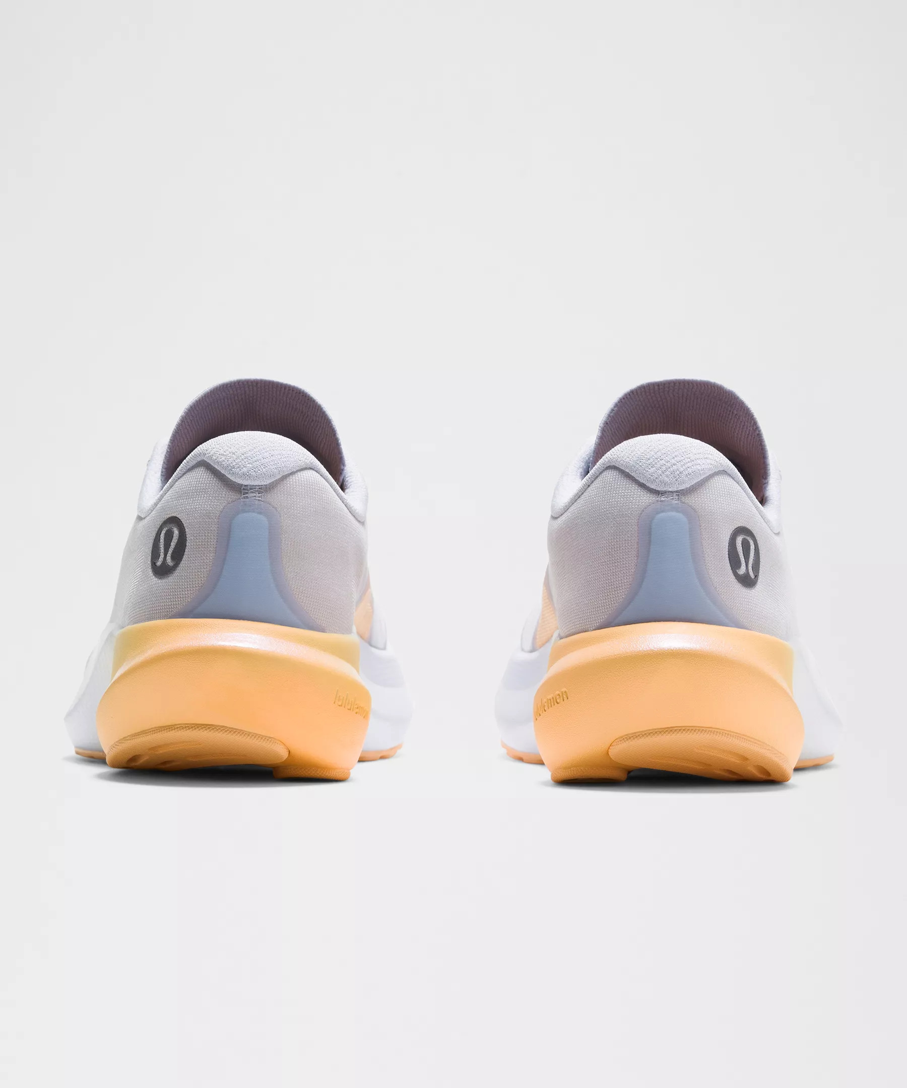 Women's Split Shift Running Shoe - 6