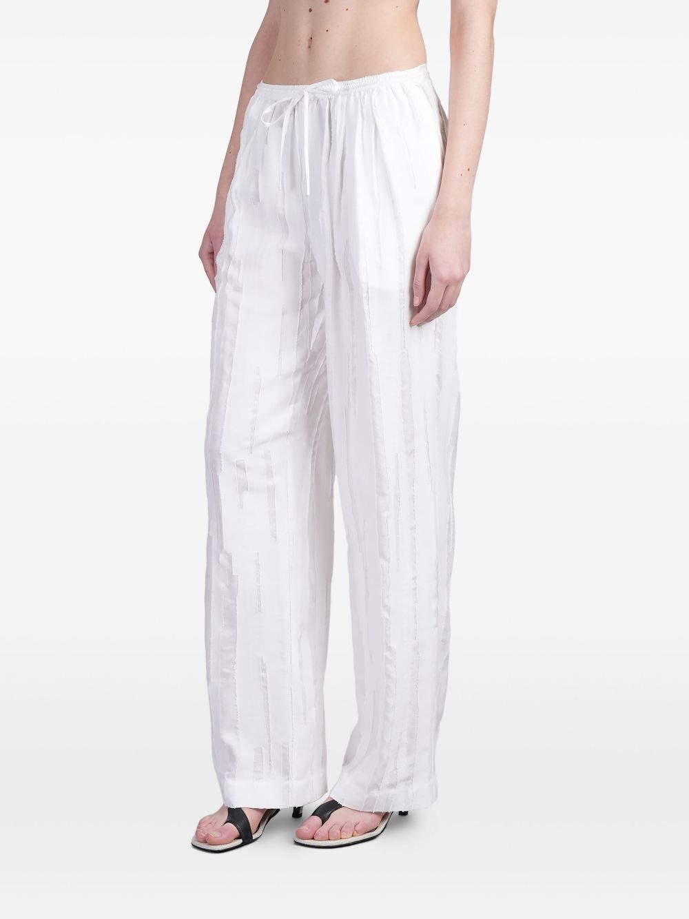 Soler trousers - 3