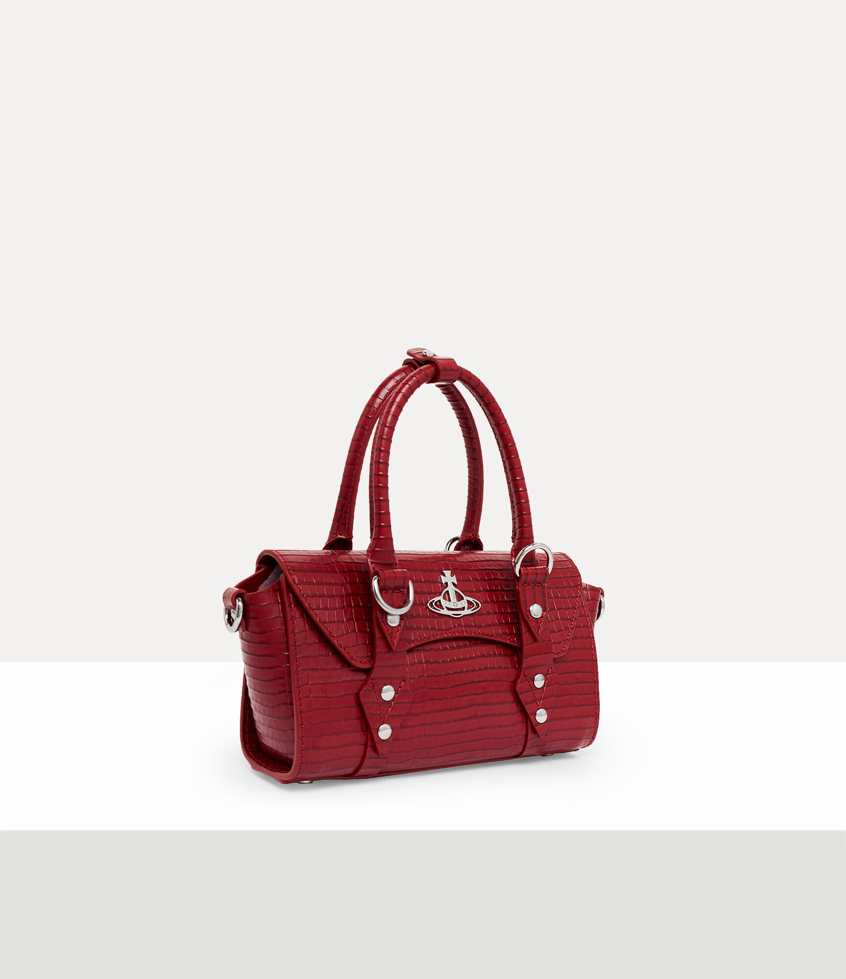 BETTINA MINI CROSSBODY - 5