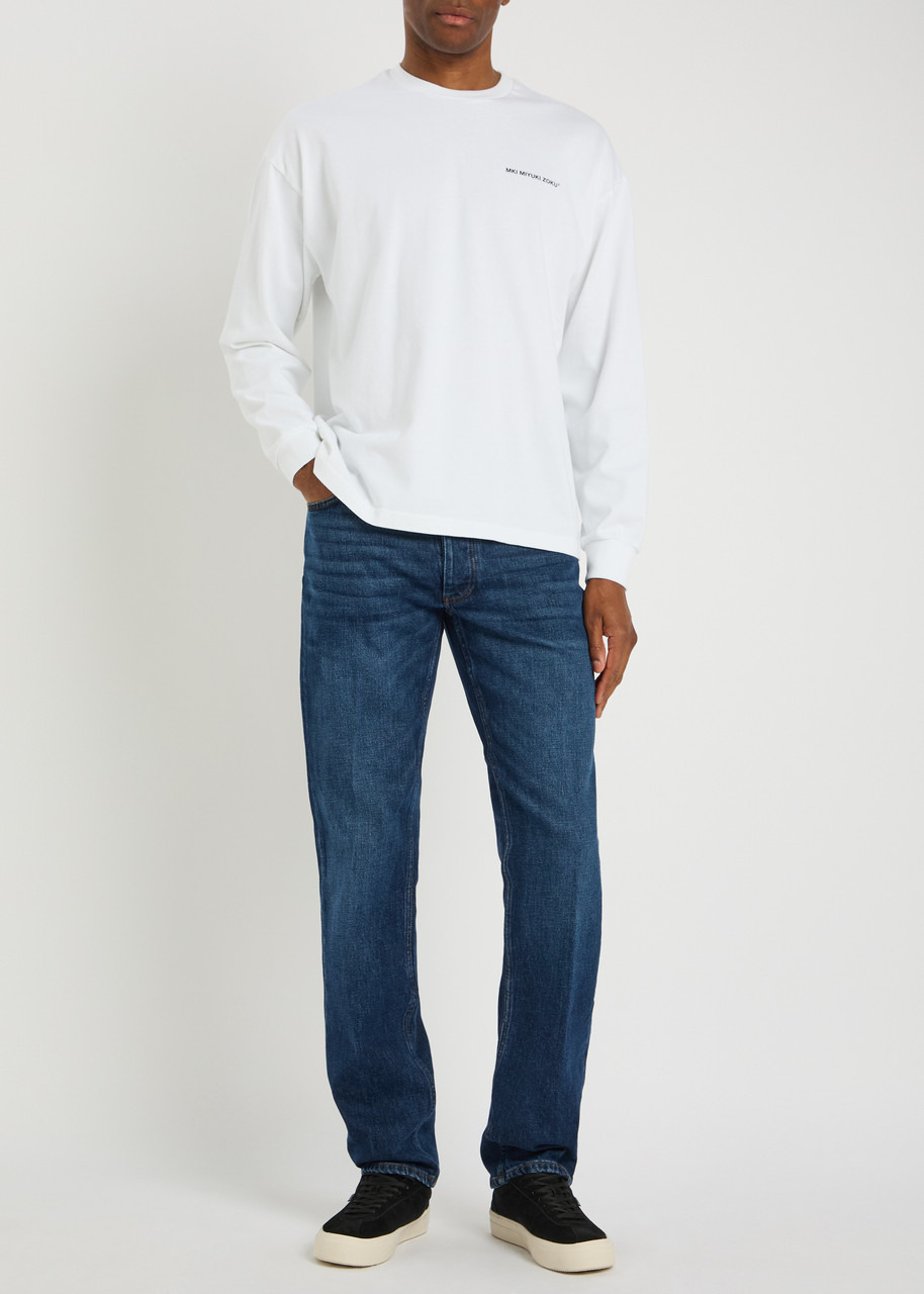 Lardini Straight-leg Jeans - 3