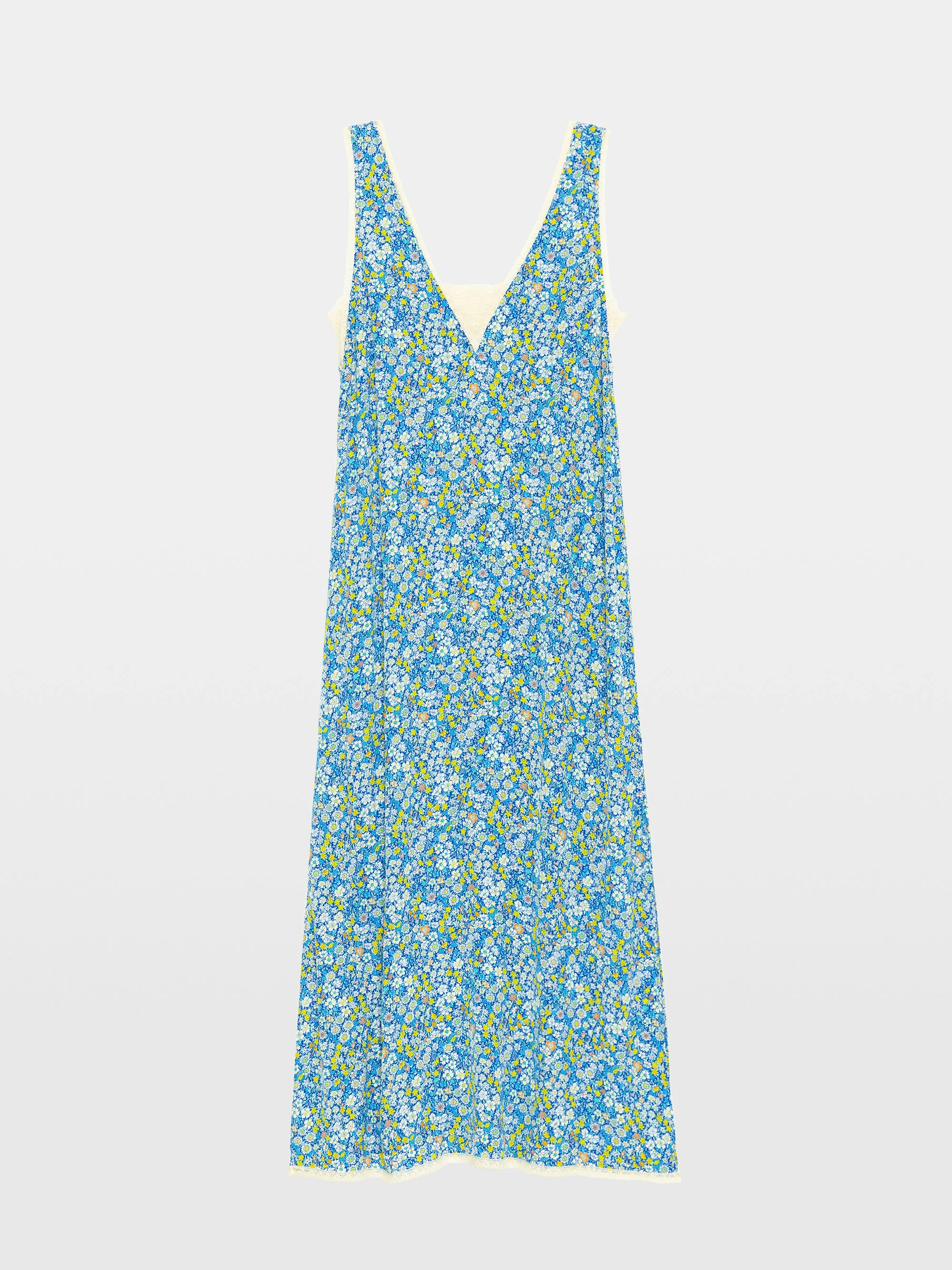 Renzo Dress - 1