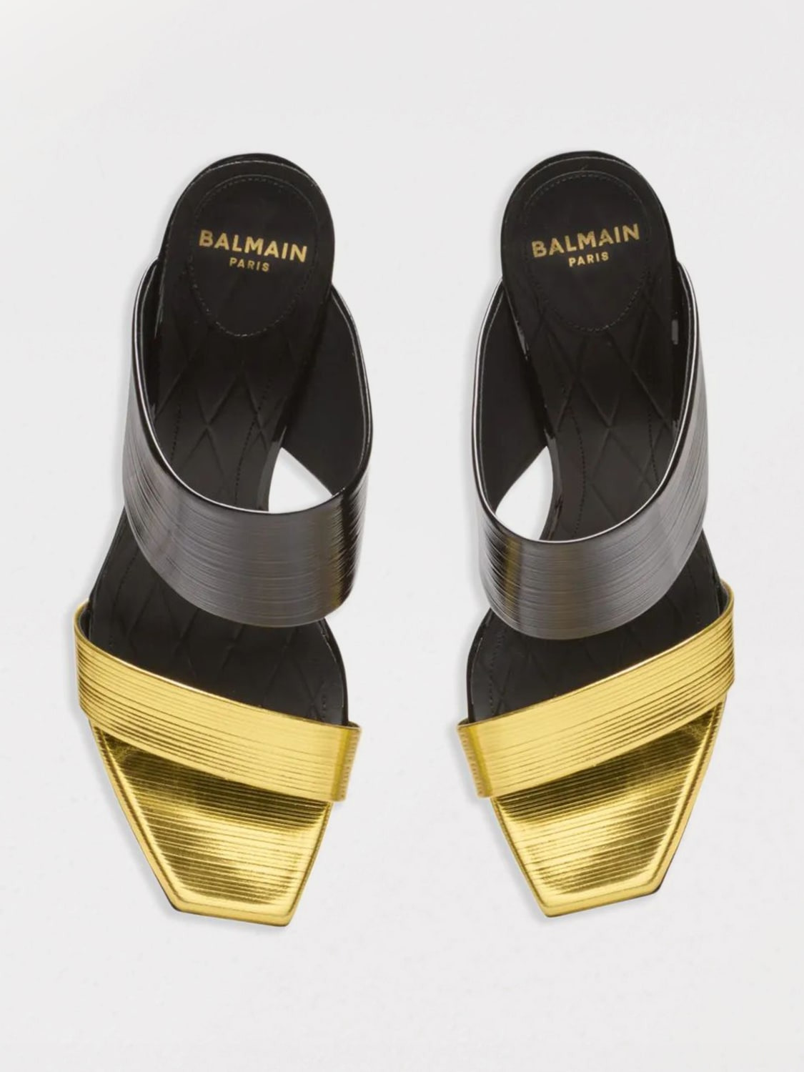 Shoes woman Balmain - 5