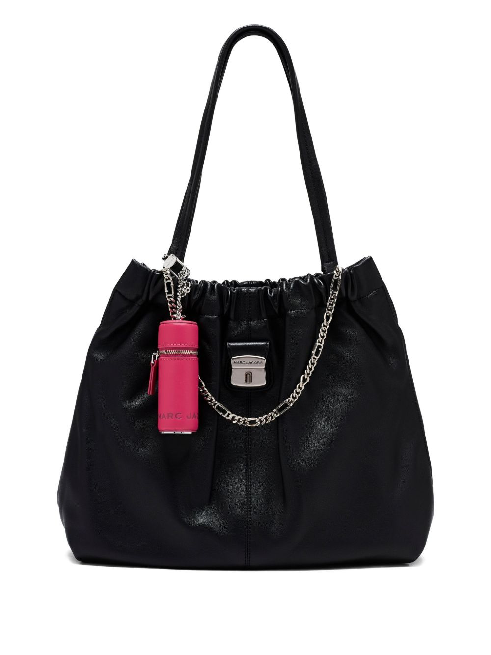 The Lipstick case bag charm - 5
