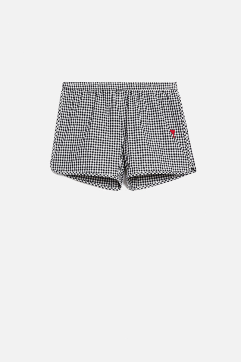 Ami de Coeur Swim Shorts 1
