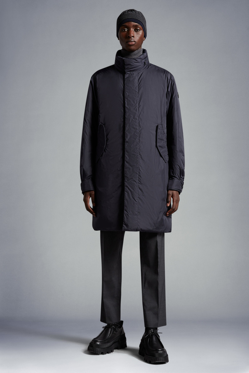 Moncler Taillefer Reversible Parka outlook