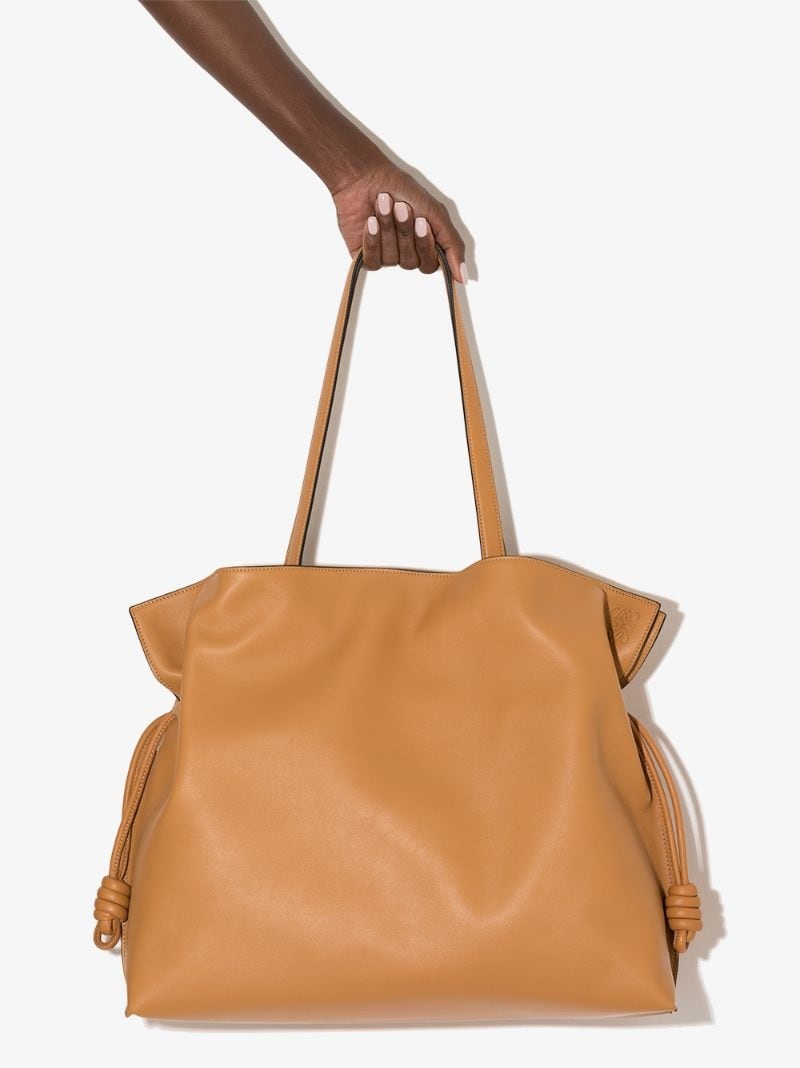 Flamenco XL tote bag - 6
